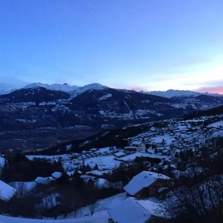 Moderno Con Splendida Vista Alpi *
