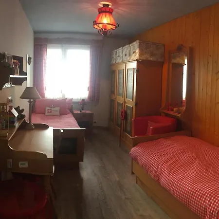 公寓 Moderno Con Splendida Vista Alpi *