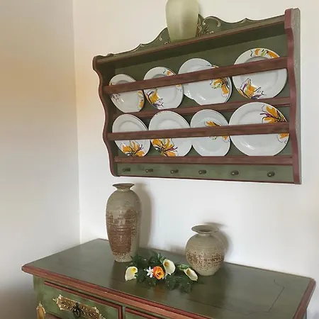 Moderno Con Splendida Vista Alpi 公寓 克莱恩 蒙塔纳