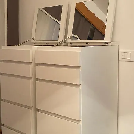 Moderno Con Splendida Vista Alpi *